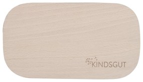 Detský desiatový box Aquamarin – Kindsgut