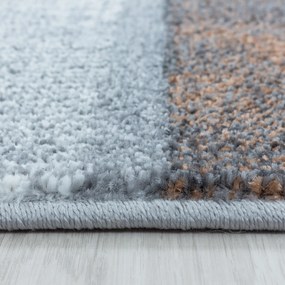 Ayyildiz koberce Kusový koberec Ottawa 4201 copper - 240x340 cm