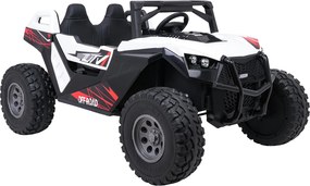 Ramiz RTR Monster Speed 4x4 Buggy Biela