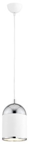 Argon 3589 - Závesné svietidlo ANDROS 1xE27/60W/230V
