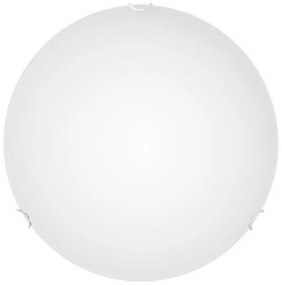 Cottex P482448LD - LED stropné svietidlo VIGGEN LED/20W/230V pr. 48 cm