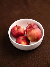 Miska BERGO biela 004031