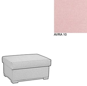 STACY TABURET Varianta: AVRA 10