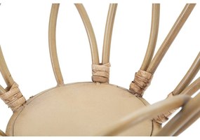 Kovový stojan na kvety ø 28 cm Panama - Mauro Ferretti