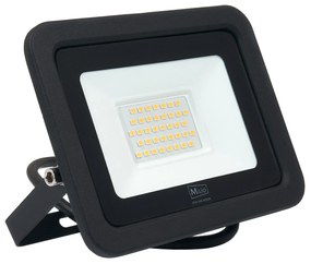 LED reflektor RODIX PREMIUM - 30W - IP65 - 2550Lm - studená biela - 6000K