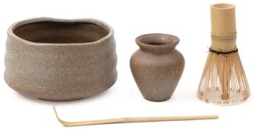 Sada na prípravu matcha YUNOMI 893907