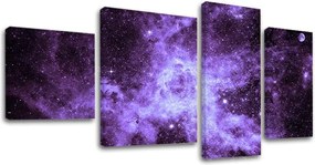 Obraz na stenu VESMÍR