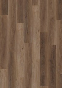 Oneflor, Vinylová podlaha lepená ECO 55 051 Walnut Natural, 1219,2 x 184,1 mm