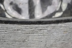 Divero Venosa 2286 Umývadlo z prírodného kameňa