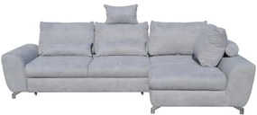 Rohová sedacia súprava Silva 2R-LC Soro 90