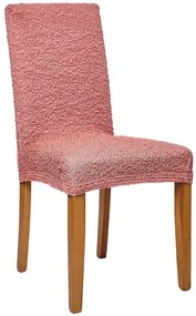 Komashop Návlek na stoličku NELA Farba: Bordová
