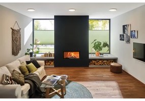 Paulmann 70983 - LED/22W Stropné svietidlo ABIA 230V