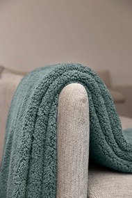 Deka Teddy uni celadon