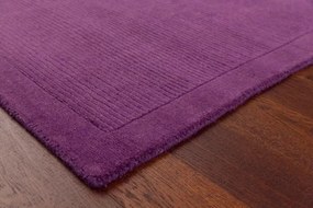 Koberec York Handloom Purple