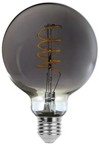LED žiarovka Vintage E27, 5W, 200 lm, Teplá biela 2200K