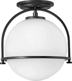 XXXLutz STROPNÉ SVIETIDLO, 28.2/31.8 cm Elstead Lighting - Online Only bytové doplnky - 009093051706