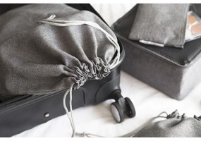 Látkové vrecká na bielizeň v súprave 2 ks – Bigso Box of Sweden