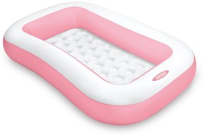 Intex Nafukovací bazén pre deti 58423 ružový