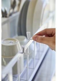 Biely odkvapávač Yamazaki Tower