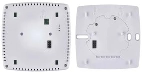 Bezdrôtový digitálny termostat GoSmart 230V/16A Wi-Fi Tuya