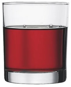 Pohár na vodu/whiskey Istanbul, 185 ml