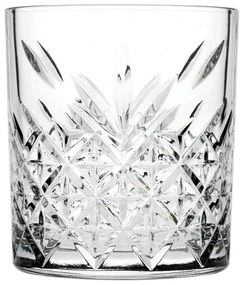 PASABAHCE pohár Timeless 345 ml, 1 ks