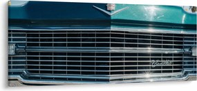 Obraz - Cadillac (120x50 cm)