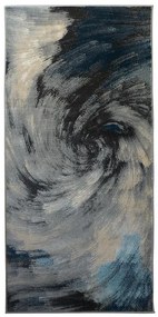 Koberec Heatset Olimpia 0.8/1.5 6616A AAC šedá