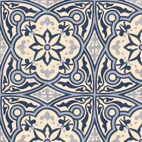 Cementové dlaždice 3110 | Articima