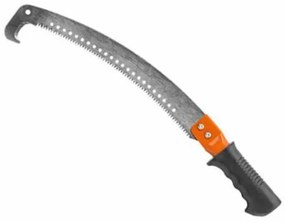 WELLHOX Píla s hákom a protišmykovou rukoväťou