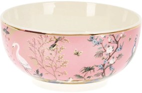 Porcelánová miska na polievku Ashley4 480 ml