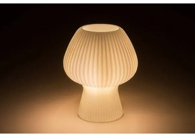 Rabalux 74023 - Stolná lampa VINELLE 1xE14/60W/230V biela