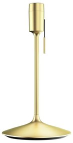 Lampová noha v zlatej farbe 42 cm Santé – UMAGE
