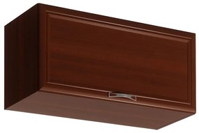 Kuchynská skrinka Sycylia G80K orech milano