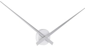 Nástenné hodiny ø 77,5 cm Little Big Time – Karlsson