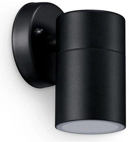 Philips - Vonkajšie nástenné svietidlo KYLIS 1xGU10/25W/230V IP44