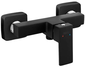 Batéria sprchová Zicco Black