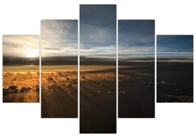 Obraz neba (150x105 cm)