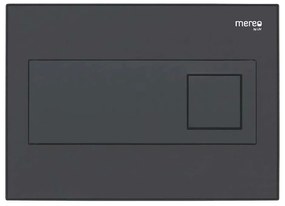 Mereo Mereo, Star ovladacie tlačítko, čierna/čierna, MER-MM31