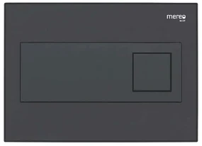 Mereo Mereo, Star ovladacie tlačítko, čierna/čierna, MER-MM31