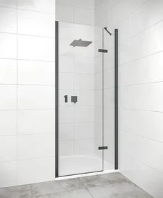 Sprchové dvere 120 cm Hüppe Strike New SIKOKHN120PC