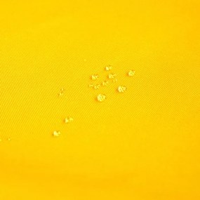 Sedací vak Atény Nylón - vodeodolný Farba: 5.Oranžový