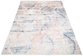 Koberec 43840 PRINT TOSCANA