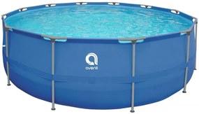 Záhradný bazén s filtráciou 305 x 76 cm