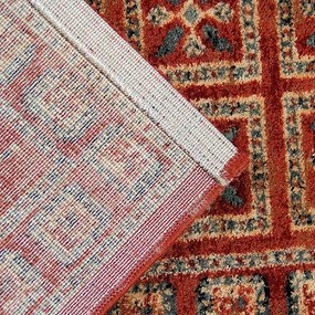 Luxusní koberce Osta Kusový koberec Kashqai (Royal Herritage) 4301 300 - 67x275 cm
