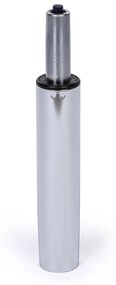 Plynový piest PG-A 230 mm, chróm