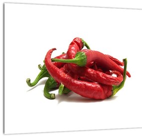 Chilli papričky, obrazy