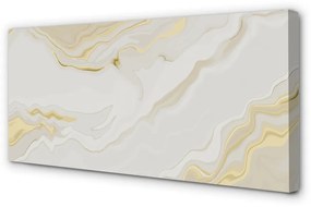 Obraz canvas Marble kameň škvrny 100x50 cm