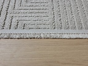 DC Koberec Milano 011 krémová Rozmer: 140×190 cm