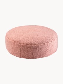 Detská plyšová taburetka Sugar, Ø 65 cm
